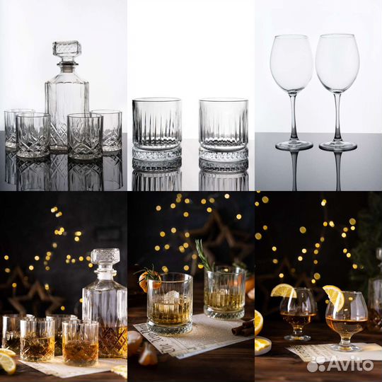 Предметная съемка для маркетплейсов