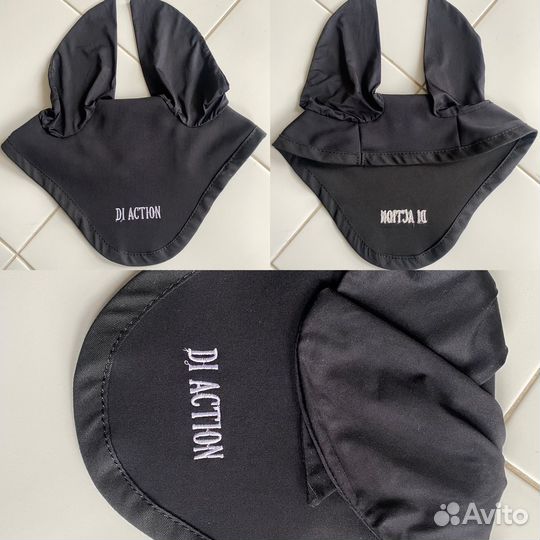 Конная амуниция бу