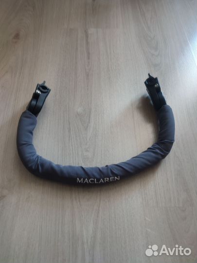 Прогулочная коляска трость mclaren