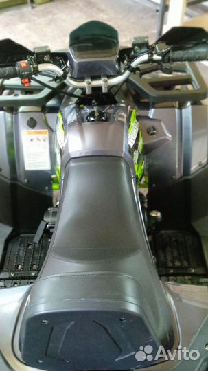 Продам квадрик