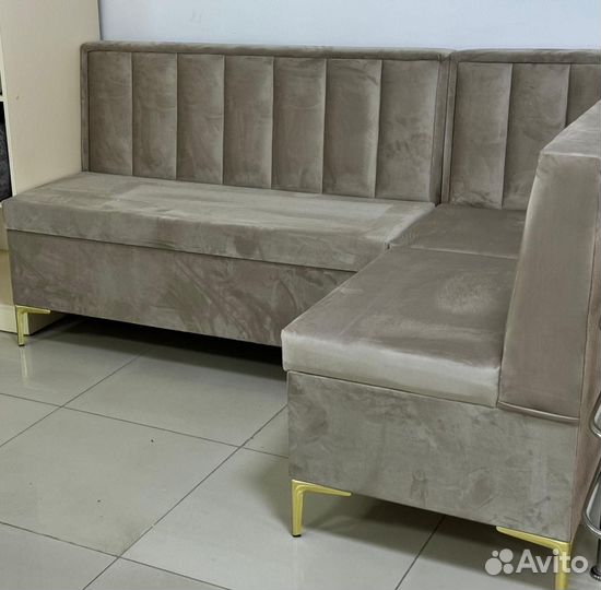 Кухонный уголок