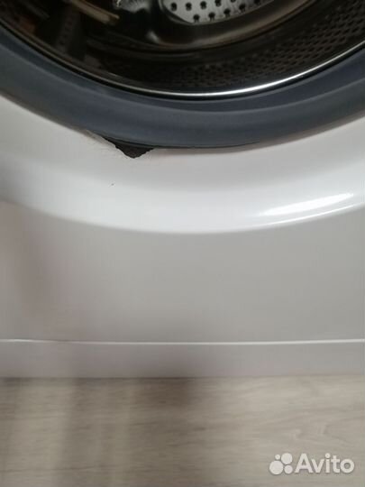 Стиральная машина indesit 5кг