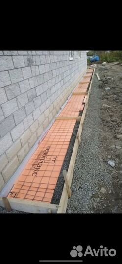 Строительная бригада