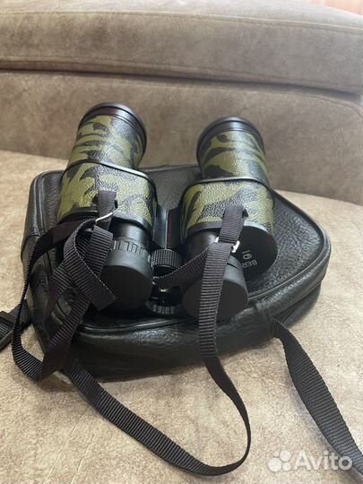 Бинокль Berkut