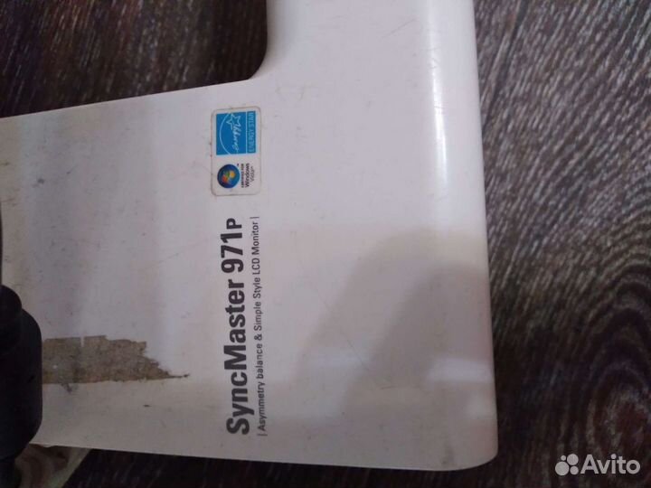 Монитор для компьютера игровой