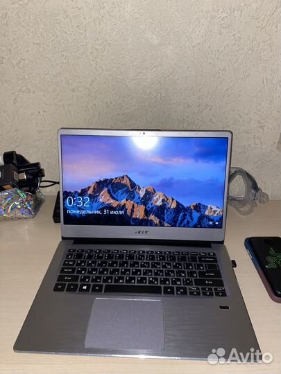 Acer Swift sf314-41 series
