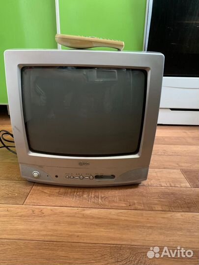 Телевизор