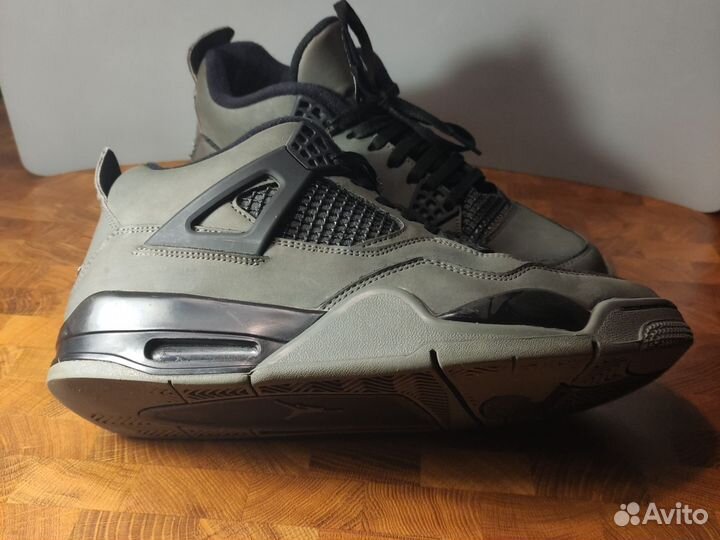 Кроссовки nike 43р