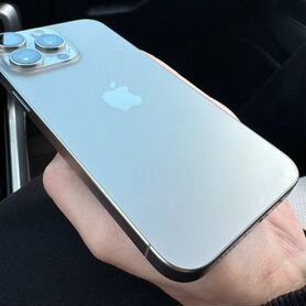 iPhone 15 Pro Max, 256 ГБ