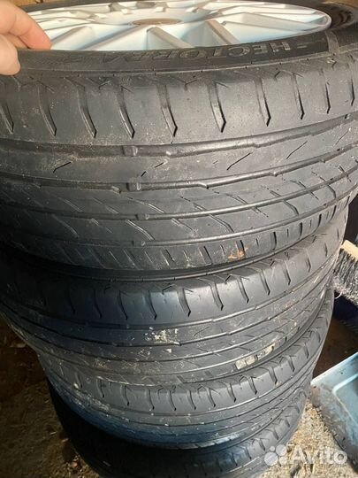 Matador Hectorra 5 195/55 R16 91