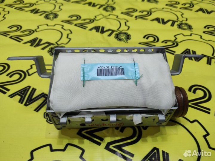 Подушка безопасности Airbag пассажира Toyota Camry