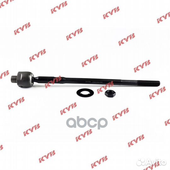 Тяга рулевая suzuki grand vitara05- (без наконе