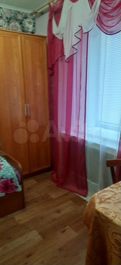 2-к. квартира, 45,5 м², 1/2 эт.