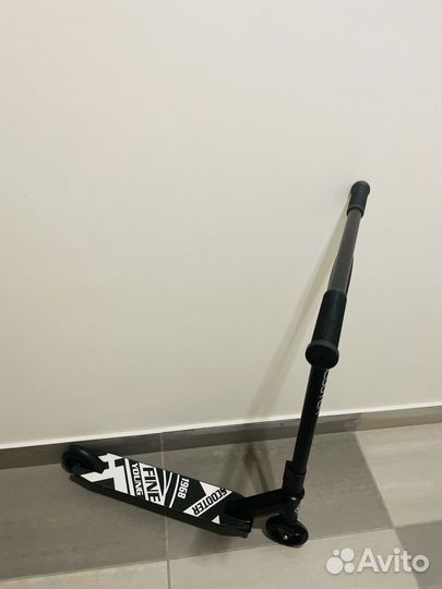 Трюковые самокаты