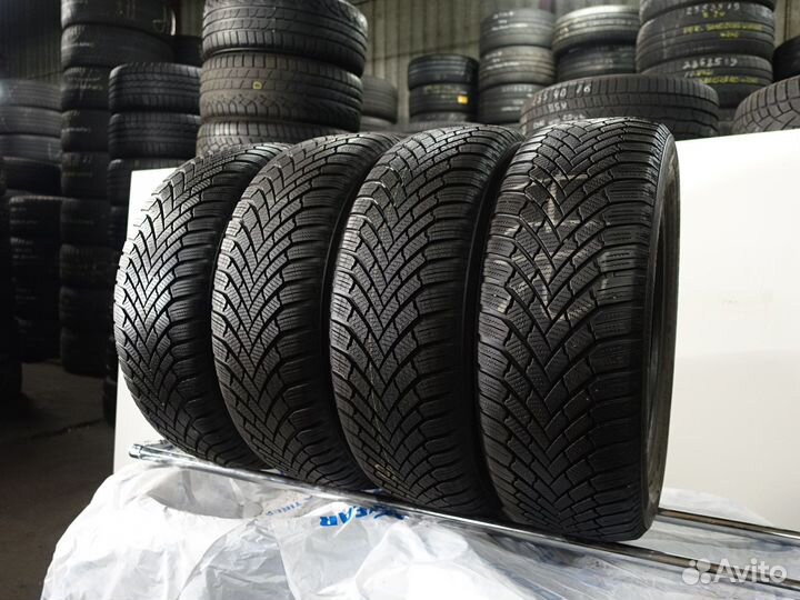 Continental ContiWinterContact TS 860 225/50 R17