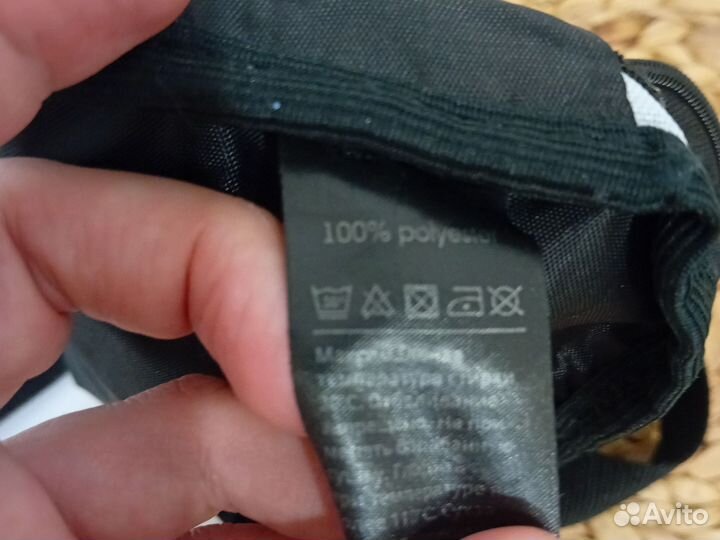 Сумка кроссбоди остров детская