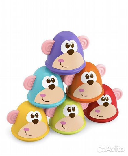 Боулинг chicco