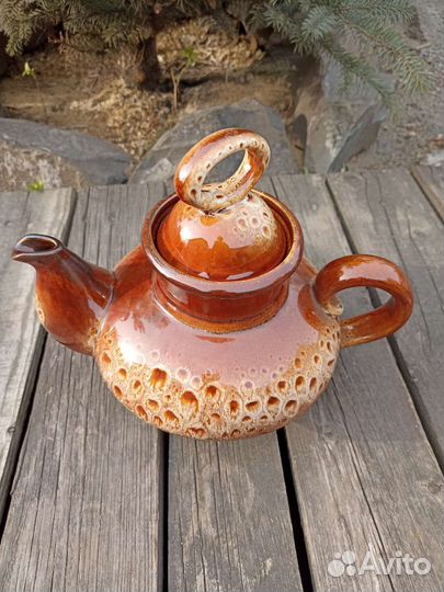 Заварочный чайник