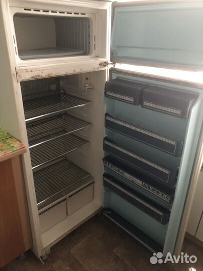 Холодильник