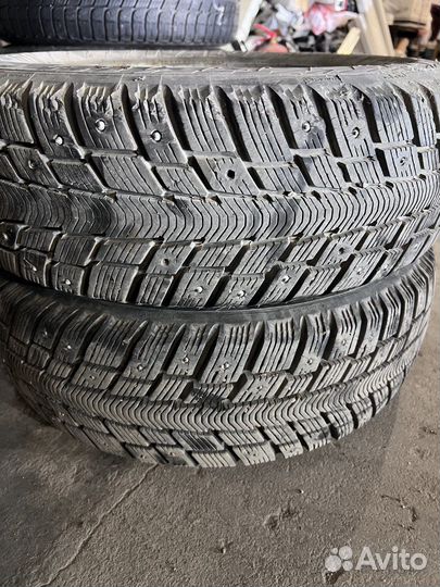 Колеса michelin ivalo 175/70 r 13