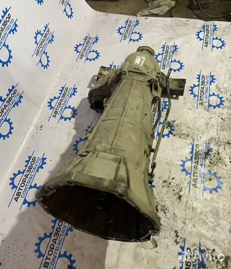 АКПП cadillac srx,sts