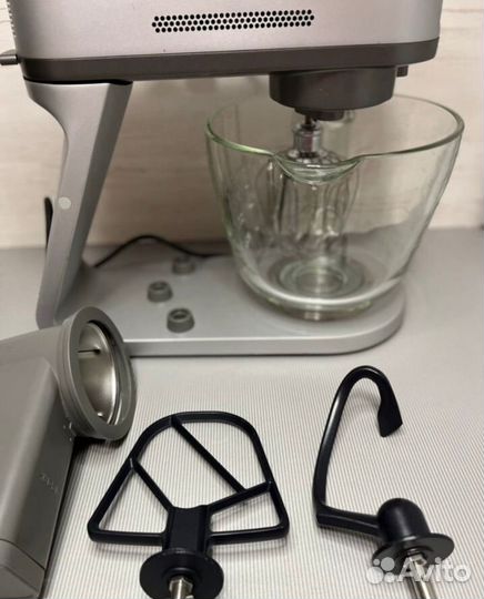 Миксер bork B783 Кухонный комбайн