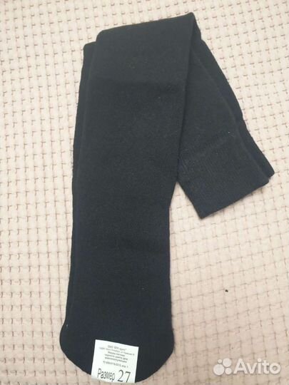 Носки бтк для военнослужащих летние