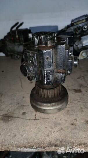 Тнвд audi volkswagen 3.0 TDI