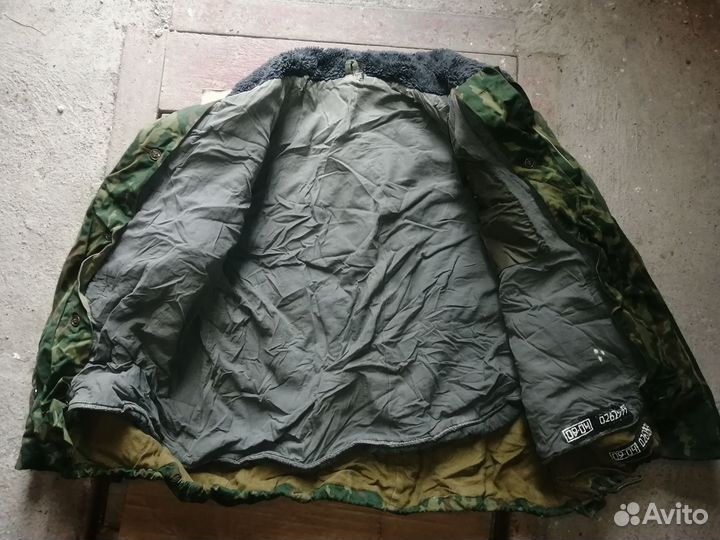 Комплект Флора офицерский