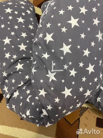 Подушка для беременных