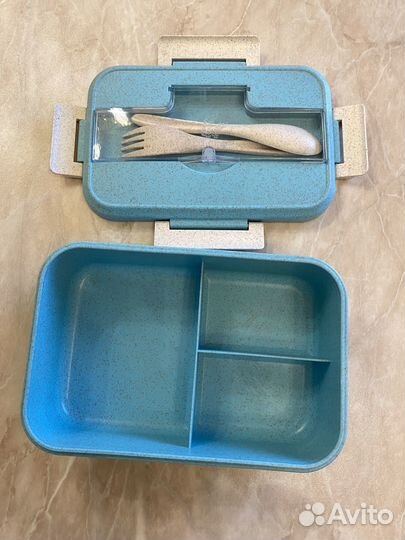 Ланч бокс для еды