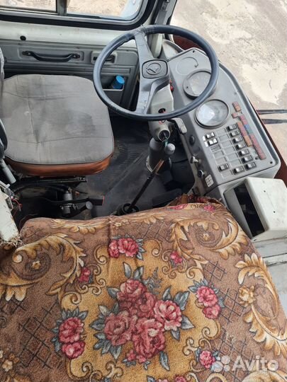 Городской автобус ПАЗ 32054, 2016