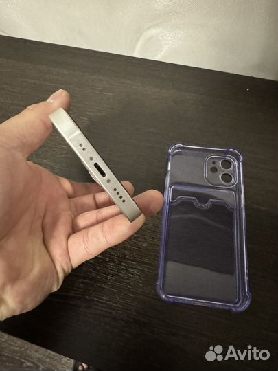 iPhone 12 mini, 128 ГБ