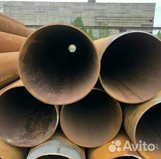 Труба бу 1420-168-159 вгп ту