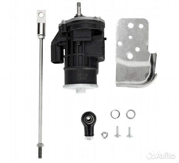 Актуатор турбины на KIA / Hyundai 2.0L