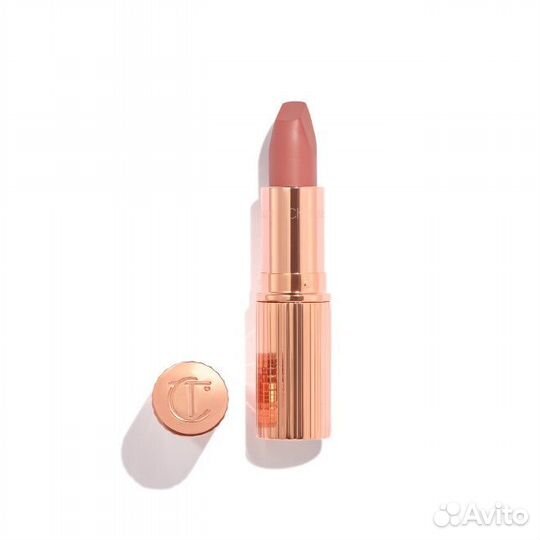 Charlotte Tilbury Pillow Talk Original помада