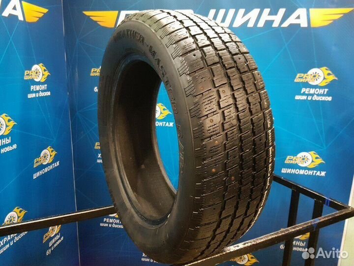 Cooper Weather-Master S/T 2 215/60 R17