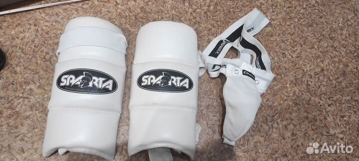 Набор для кикбоксинга