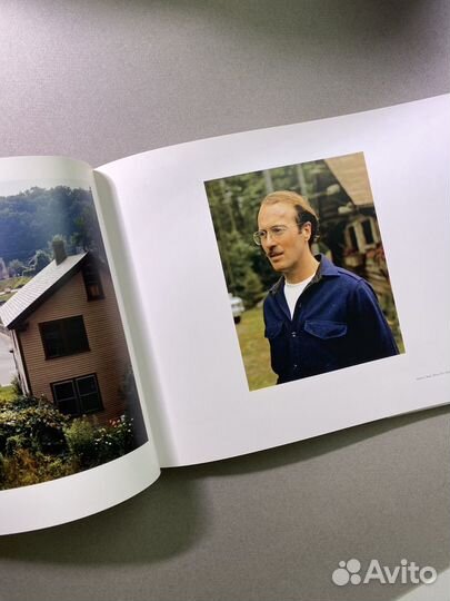 Stephen Shore - Uncommon Places книга