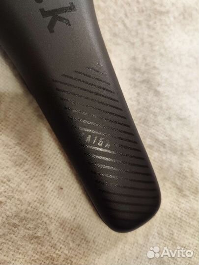 Седло для велосипеда fizik taiga 133мм