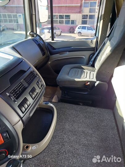 DAF FT XF 105.410, 2011