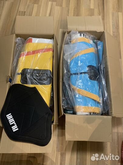 Сапборд аренда