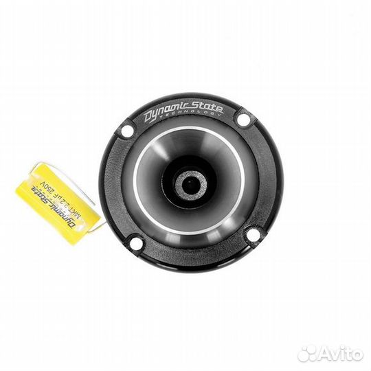 Dynamic State sparta ST-70