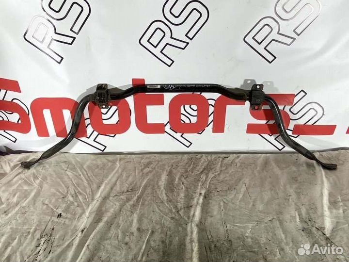 Стабилизатор поперечной устойчивости Jaguar Xe 1