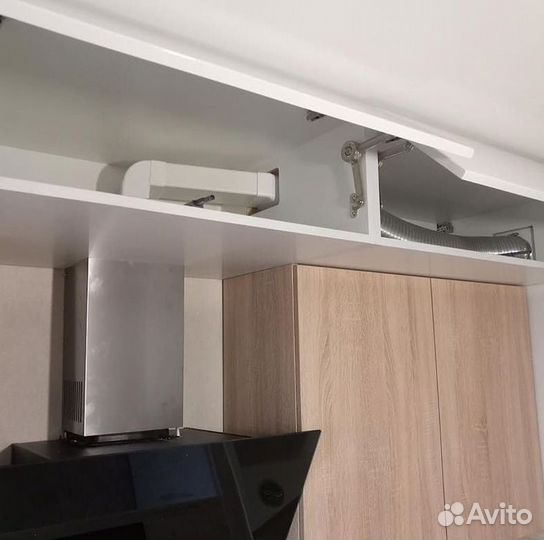 Кухня на заказ