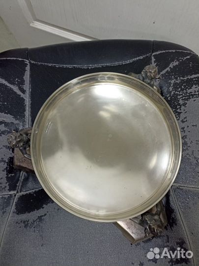 Ваза с ангелочками