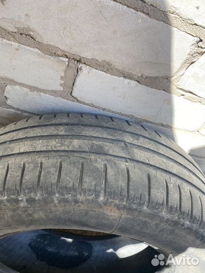 Michelin Energy E-V 205/65 R15