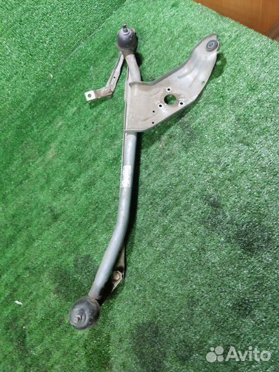 Трапеция дворников Renault Logan