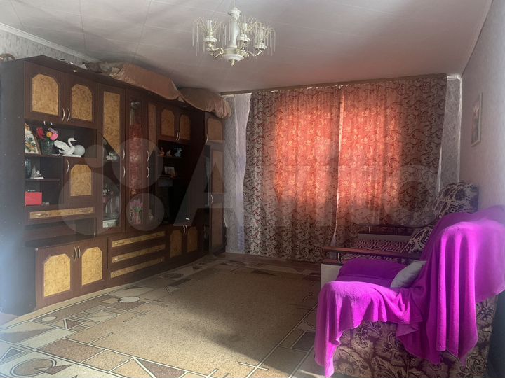 5-к. квартира, 91,5 м², 9/9 эт.