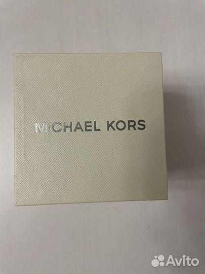 Коробка для часов michael Kors